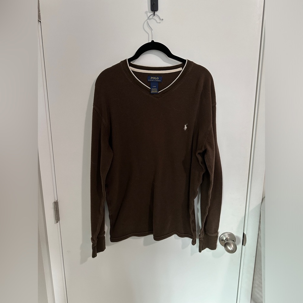 Ralph Lauren polo L